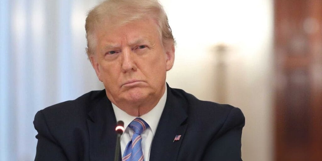 Donald Trump - Alt om kendte Donald Trump