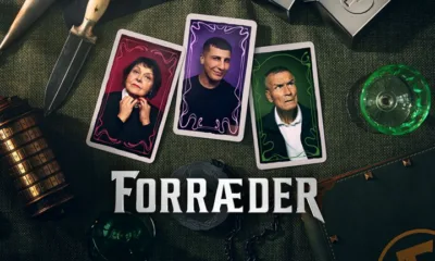 Forræder