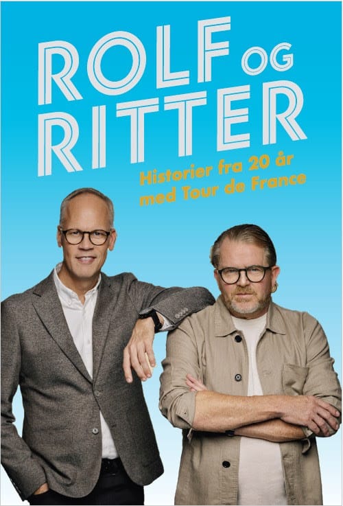 Rolf Og Ritter