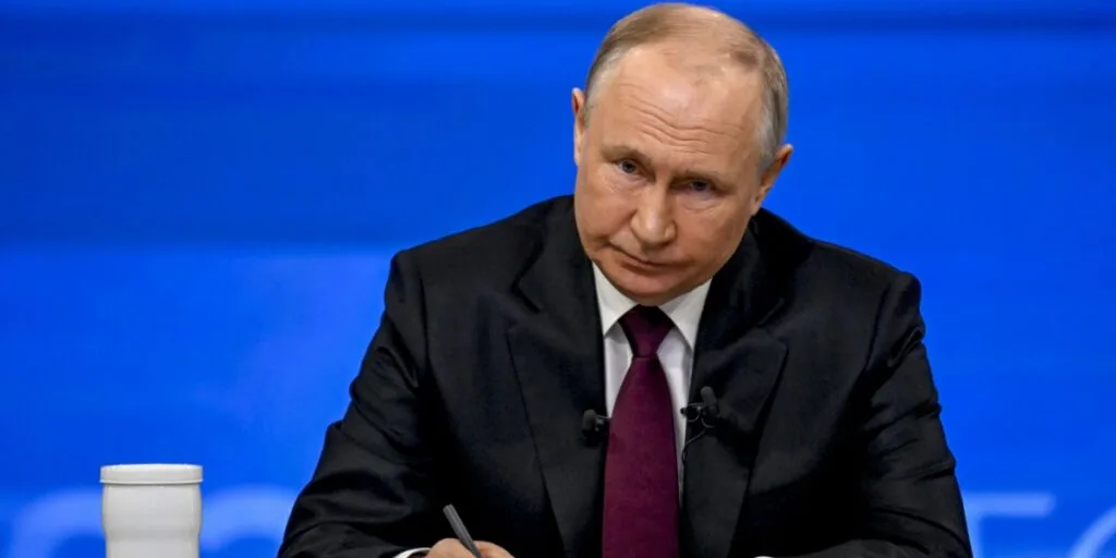 Putin - Alt om kendte Putin