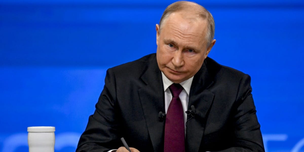 Putin - Alt om kendte Putin