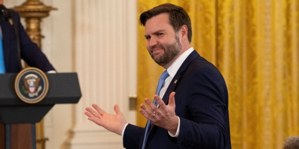 JD Vance - Alt om kendte Jd Vance