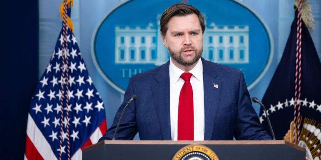 JD Vance - Alt om kendte Jd Vance