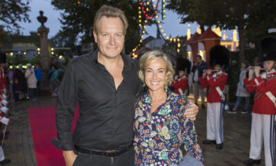 Natasja Crone Rasmus Tantholt