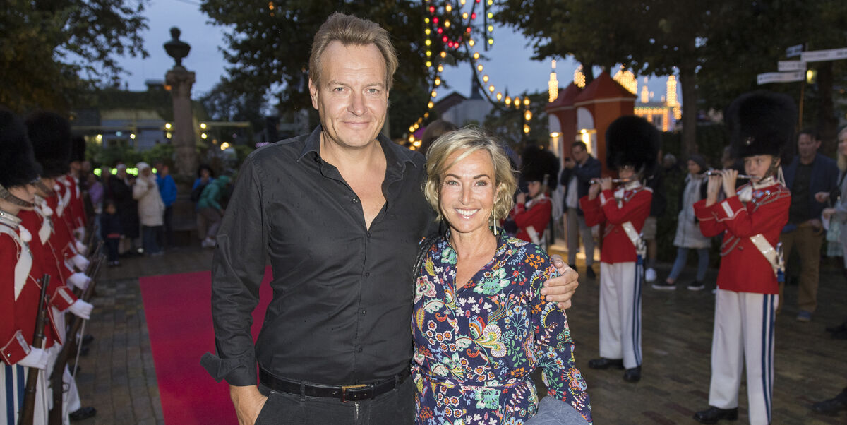 Natasja Crone Rasmus Tantholt - Alt om kendte Natasja Crone Rasmus Tantholt
