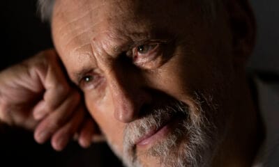 Jussi Adler olsen