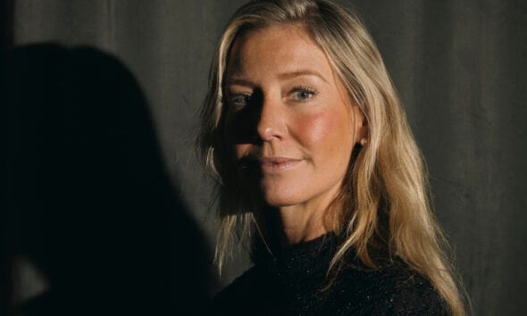 Carla Mickelborg