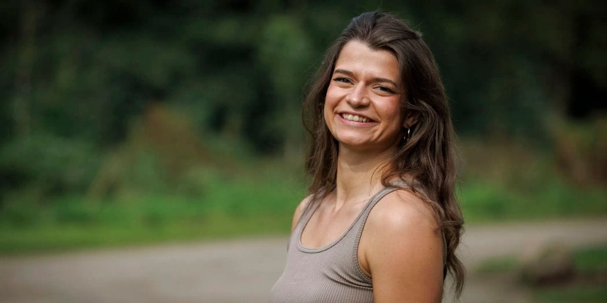 Lena fra "Kærlighed hvor Kragerne vender" - Alt om kendte Lena Fra kærlighed Hvor Kragerne Vender