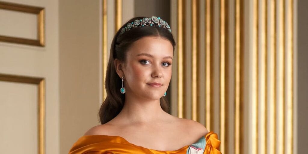 Prinsesse Isabella