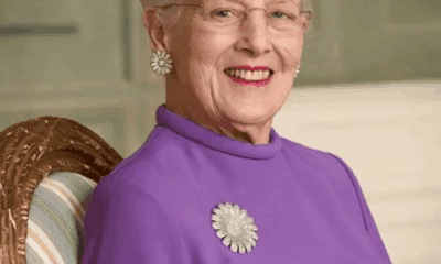 Dronning Margrethe 2