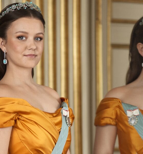 Prinsesse Isabella