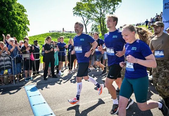 Royal Run