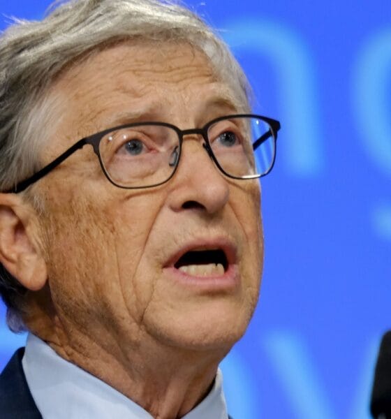 Bill Gates