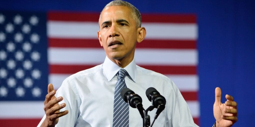 Barack Obama - Alt om kendte Barack Obama