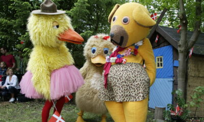Bamse