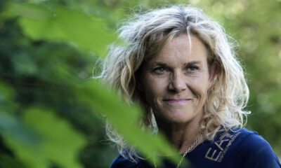 Charlotte Bøving