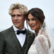 Kendte Christopher Lund Nissen Og Cecilie Haugaards Bryllup