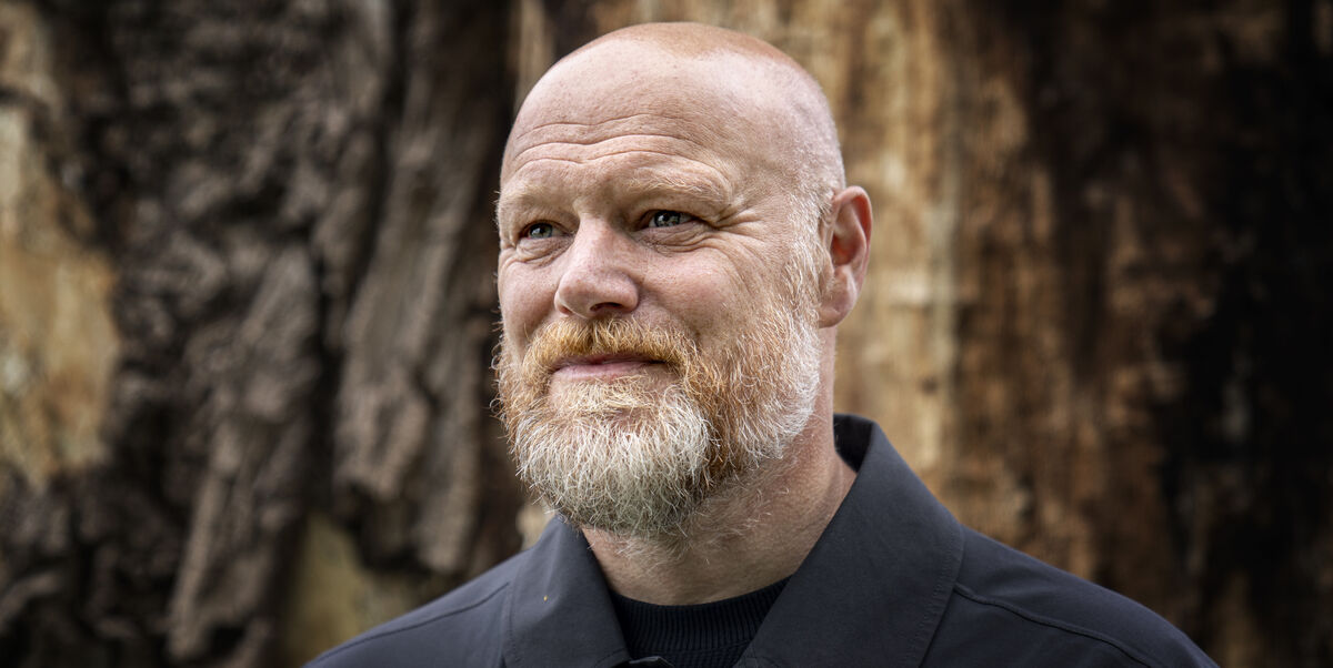 Ritzau interview Mads Steffensen - Alt om kendte Ritzau Interview Mads Steffensen
