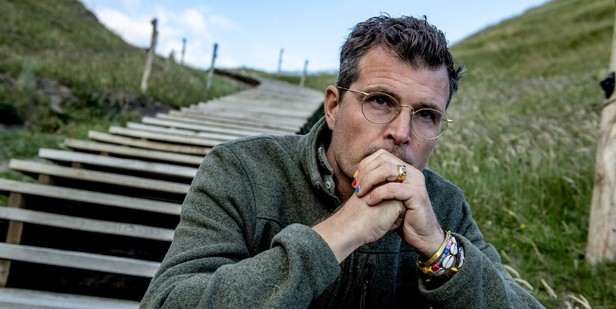 Pelle Hvenegaard