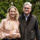 Bogreception   Annette Heick + Jesper Vollmer