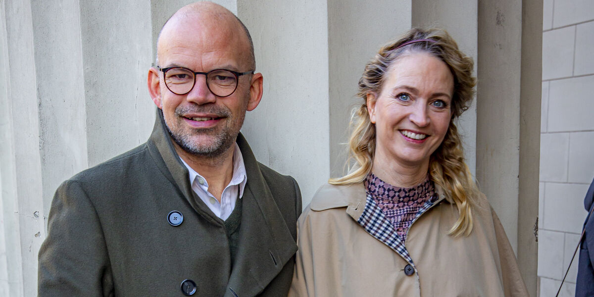 ROYALE Folkekirkens Nødhjælps 100-års jubilæum - Alt om kendte Royale Folkekirkens Nødhjælps 100 års Jubilæum