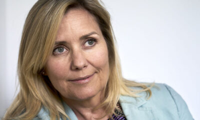 Tv2 korrespondent Eva Ravnbøll