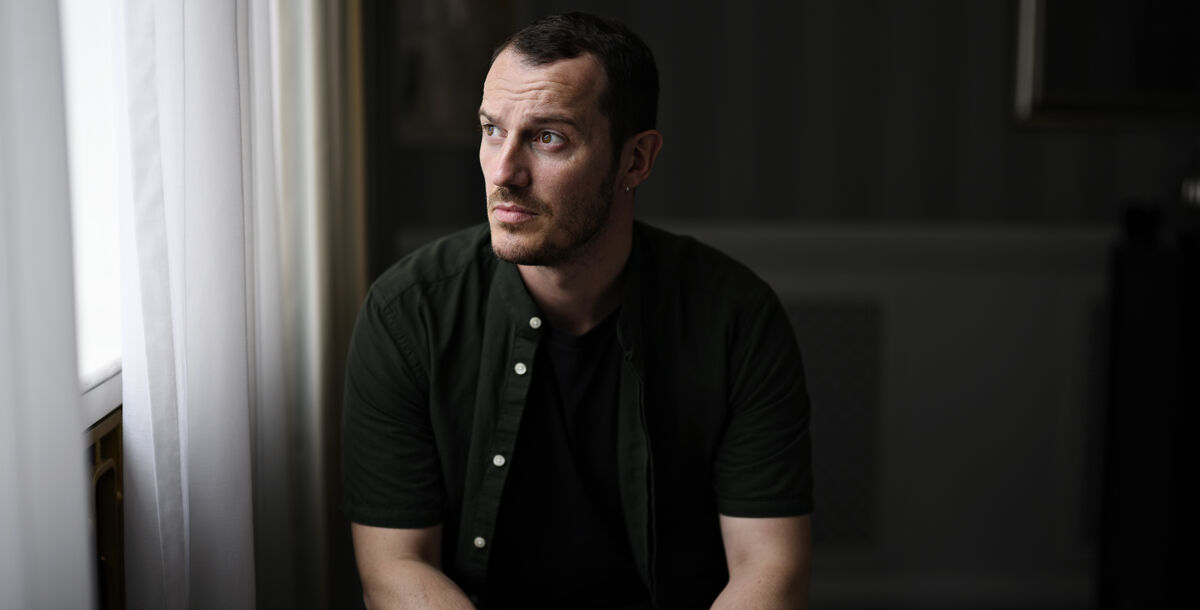 Simon Sears - Alt om kendte Simon Sears