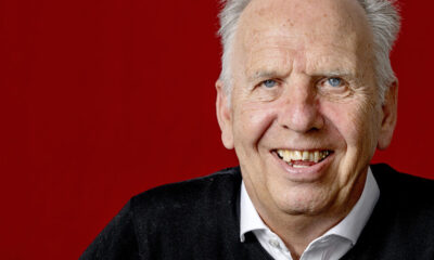 Jacob Haugaard Ilse Wilmot