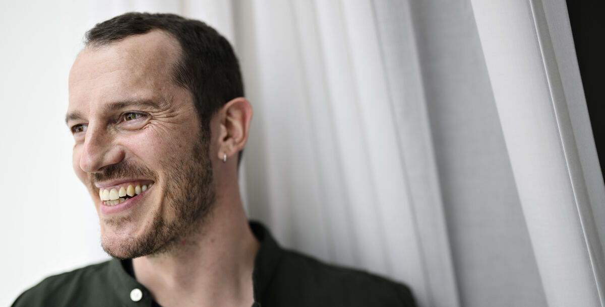 Simon Sears - Alt om kendte Simon Sears