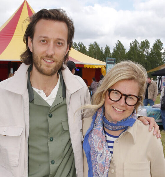 Sisse Sejr Esben Bjerre