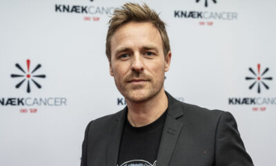 Kristian Bech