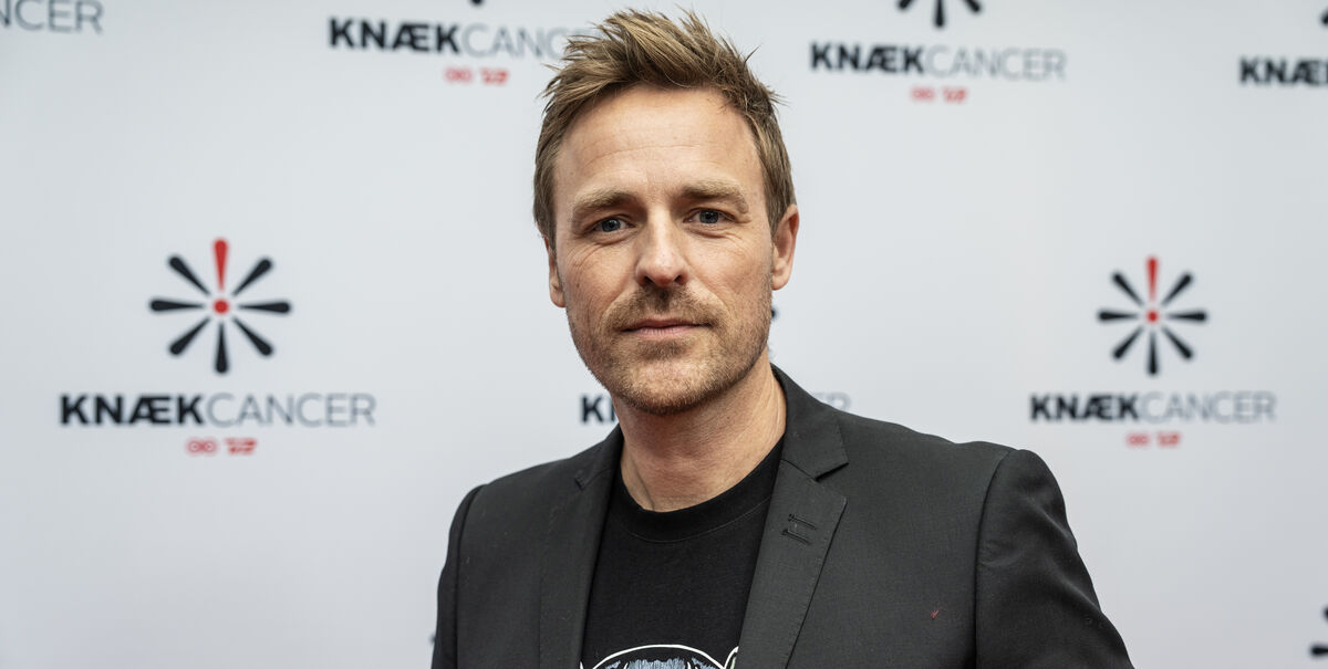 Kristian Bech - Alt om kendte Kristian Bech