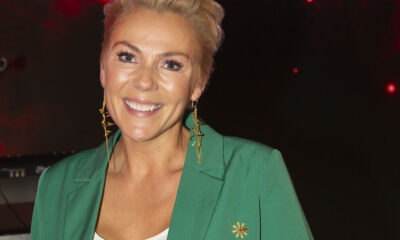 Tv program Knæk Cancer 2022