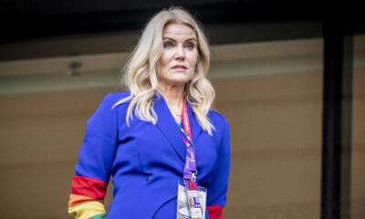 Helle Thorning schmidt