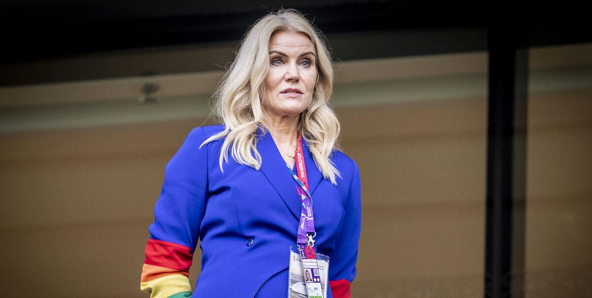Helle Thorning-Schmidt - Alt om kendte Helle Thorning schmidt