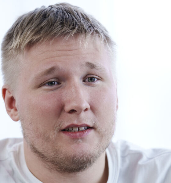Håndboldherrerne Holder Pressemøde Og Træner
