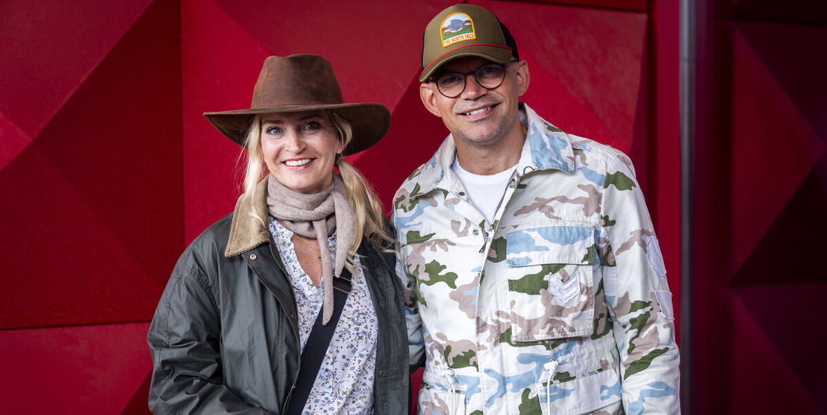 Annette Heick Jesper Vollmer - Alt om kendte Annette Heick Jesper Vollmer