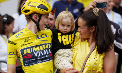 Tour De France 2023