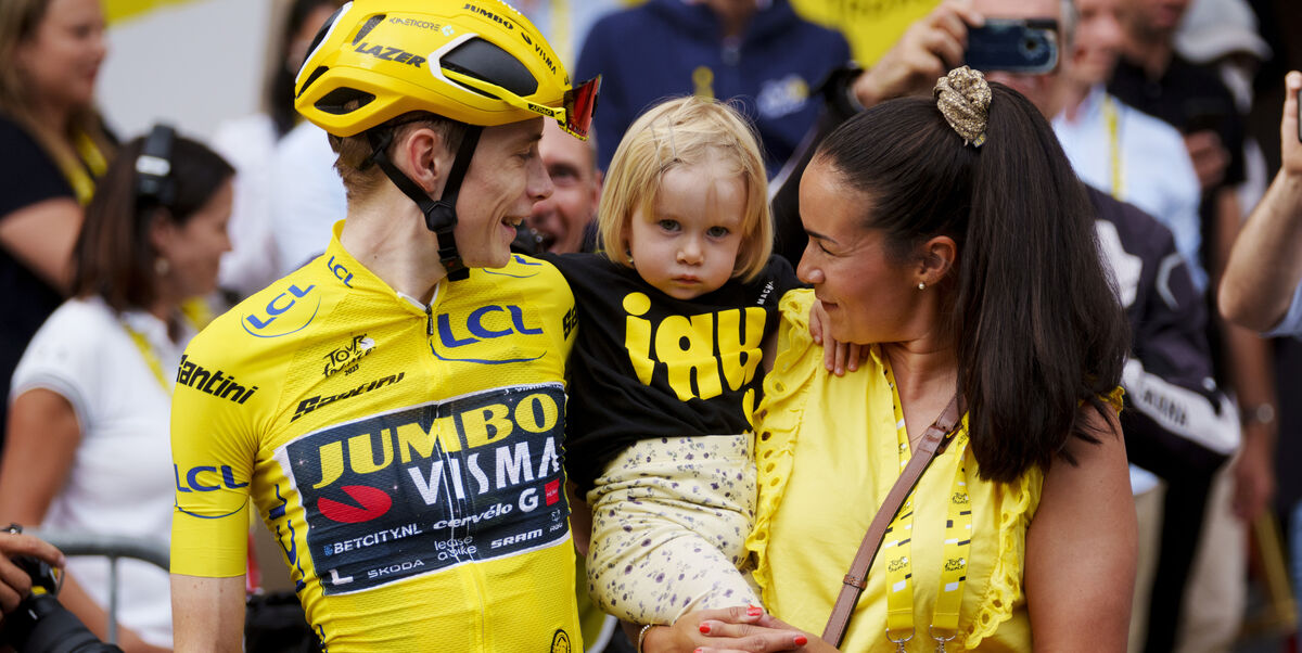 Tour de France 2023 - Alt om kendte Tour De France 2023