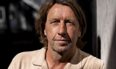 Anders Agger