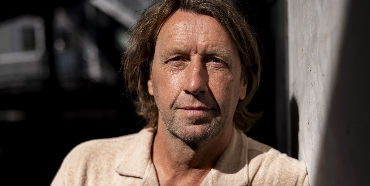 Anders Agger - Alt om kendte Anders Agger