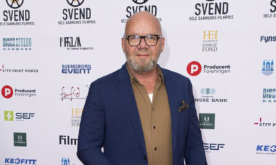Lars Hjortshøj