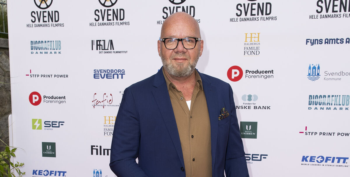 Lars Hjortshøj - Alt om kendte Lars Hjortshøj