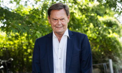Ulf Pilgaard