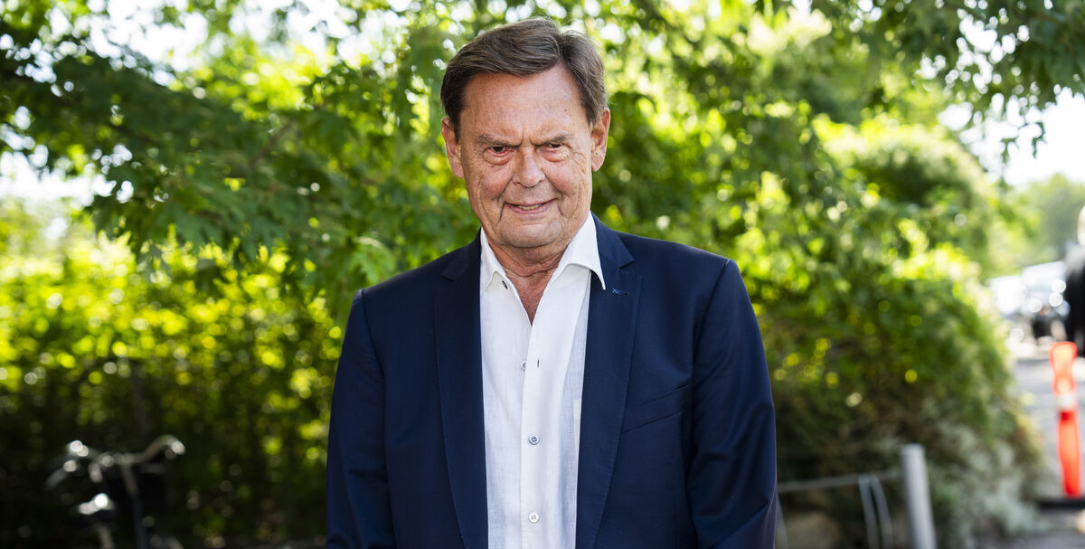 Ulf Pilgaard - Alt om kendte Ulf Pilgaard