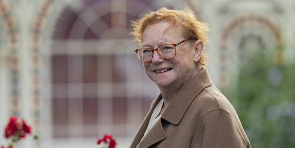 Lisbet Dahl Cirkusrevy Afsløring Af Revyholdet Pressedag