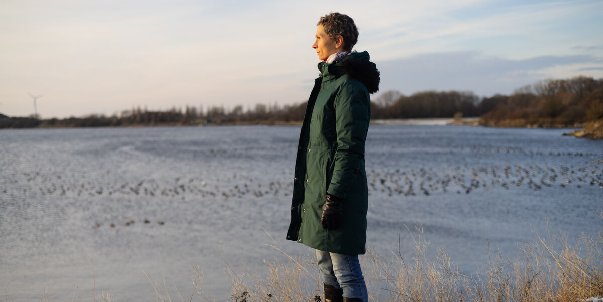 Journalist Matilde Kimer - Alt om kendte Journalist Matilde Kimer