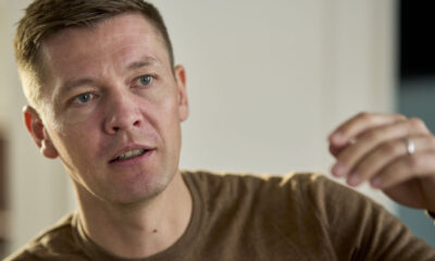 Lasse Svan Hansen