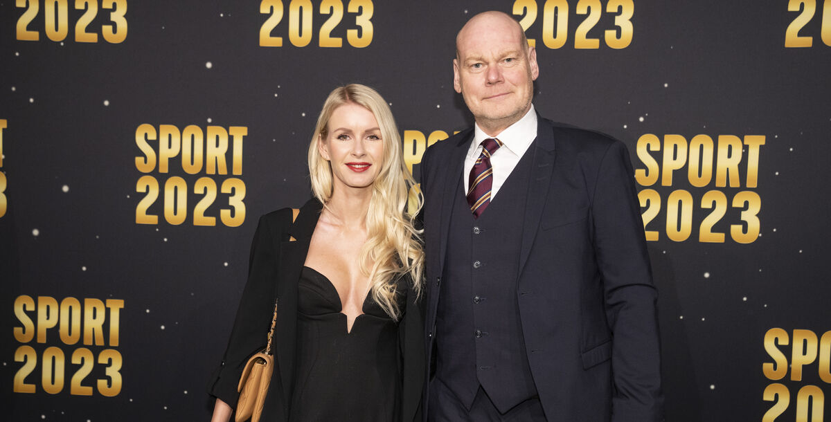 Tv-showet Sport 2023 - Alt om kendte Tv showet Sport 2023