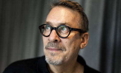 Thomas Eje